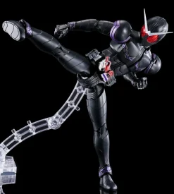 Rise of Gunpla Figure Rise Standard^FIGURE-RISE STANDARD KAMEN RIDER JOKER