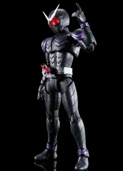Rise of Gunpla Figure Rise Standard^FIGURE-RISE STANDARD KAMEN RIDER JOKER