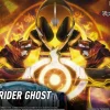 Rise of Gunpla Figure Rise Standard^FIGURE-RISE STANDARD KAMEN RIDER GHOST ORE DAMASHII
