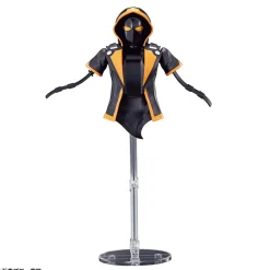 Rise of Gunpla Figure Rise Standard^FIGURE-RISE STANDARD KAMEN RIDER GHOST ORE DAMASHII