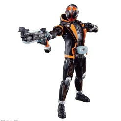 Rise of Gunpla Figure Rise Standard^FIGURE-RISE STANDARD KAMEN RIDER GHOST ORE DAMASHII