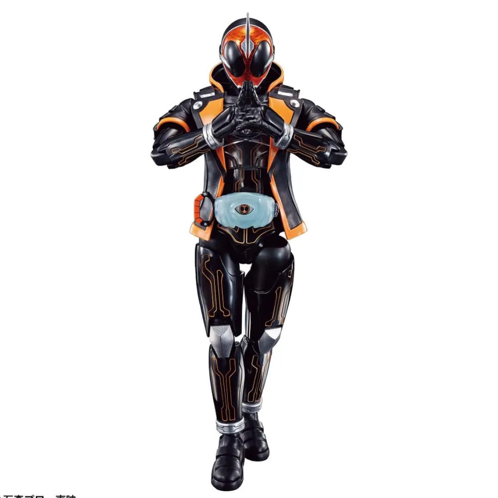 Rise of Gunpla Figure Rise Standard^FIGURE-RISE STANDARD KAMEN RIDER GHOST ORE DAMASHII