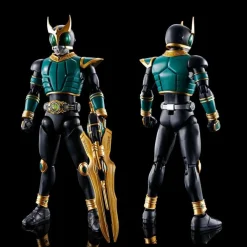 Rise of Gunpla Figure Rise Standard^FIGURE-RISE STANDARD KAMEN RIDER KUUGA (PEGASUS FORM)