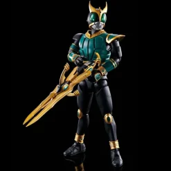 Rise of Gunpla Figure Rise Standard^FIGURE-RISE STANDARD KAMEN RIDER KUUGA (PEGASUS FORM)