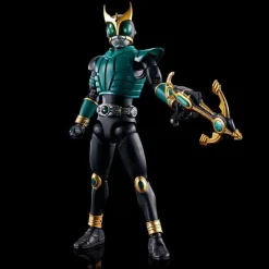 Rise of Gunpla Figure Rise Standard^FIGURE-RISE STANDARD KAMEN RIDER KUUGA (PEGASUS FORM)
