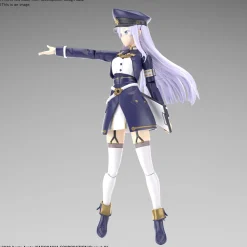 Rise of Gunpla Figure Rise Standard^FIGURE-RISE STANDARD LENA