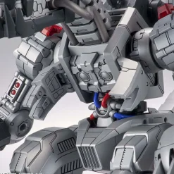 Rise of Gunpla Digimon|Figure Rise Standard^FIGURE-RISE STANDARD MACHINEDRAMON (AMPLIFIED)