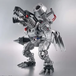 Rise of Gunpla Digimon|Figure Rise Standard^FIGURE-RISE STANDARD MACHINEDRAMON (AMPLIFIED)