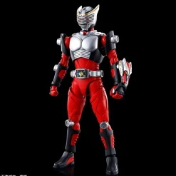 Rise of Gunpla Figure Rise Standard^FIGURE-RISE STANDARD MASKED RIDER RYUKI
