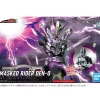 Rise of Gunpla Figure Rise Standard^FIGURE-RISE STANDARD MASKED RIDER DEN-0 GUN FORM & PLAT FORM