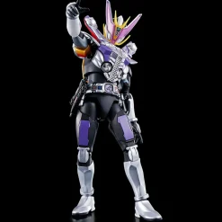 Rise of Gunpla Figure Rise Standard^FIGURE-RISE STANDARD MASKED RIDER DEN-0 GUN FORM & PLAT FORM