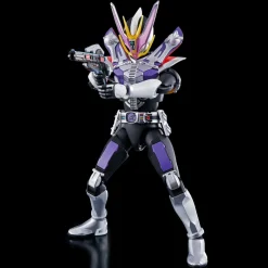 Rise of Gunpla Figure Rise Standard^FIGURE-RISE STANDARD MASKED RIDER DEN-0 GUN FORM & PLAT FORM