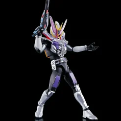 Rise of Gunpla Figure Rise Standard^FIGURE-RISE STANDARD MASKED RIDER DEN-0 GUN FORM & PLAT FORM