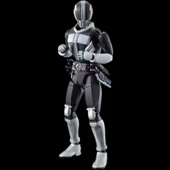 Rise of Gunpla Figure Rise Standard^FIGURE-RISE STANDARD MASKED RIDER DEN-0 GUN FORM & PLAT FORM