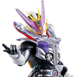 Rise of Gunpla Figure Rise Standard^FIGURE-RISE STANDARD MASKED RIDER DEN-0 GUN FORM & PLAT FORM