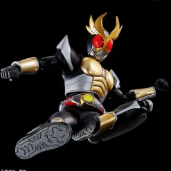 Rise of Gunpla Figure Rise Standard^FIGURE-RISE STANDARD MASKED RIDER AGITO GROUND FORM