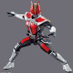 Rise of Gunpla Figure Rise Standard^FIGURE-RISE STANDARD MASKED RIDER DEN-0 SWORD FORM & PLAT FORM