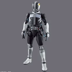 Rise of Gunpla Figure Rise Standard^FIGURE-RISE STANDARD MASKED RIDER DEN-0 SWORD FORM & PLAT FORM