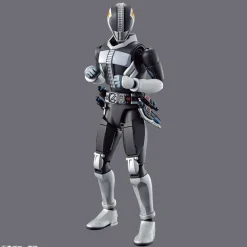 Rise of Gunpla Figure Rise Standard^FIGURE-RISE STANDARD MASKED RIDER DEN-0 SWORD FORM & PLAT FORM