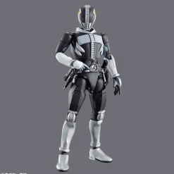Rise of Gunpla Figure Rise Standard^FIGURE-RISE STANDARD MASKED RIDER DEN-0 SWORD FORM & PLAT FORM