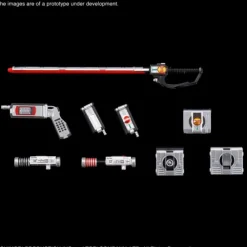 Rise of Gunpla Figure Rise Standard^FIGURE-RISE STANDARD MASKED RIDER FAIZ AXEL FORM