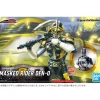 Rise of Gunpla Figure Rise Standard^FIGURE-RISE STANDARD MASKED RIDER DEN-0 AX FORM & PLAT FORM