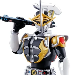 Rise of Gunpla Figure Rise Standard^FIGURE-RISE STANDARD MASKED RIDER DEN-0 AX FORM & PLAT FORM