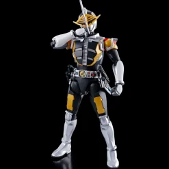 Rise of Gunpla Figure Rise Standard^FIGURE-RISE STANDARD MASKED RIDER DEN-0 AX FORM & PLAT FORM