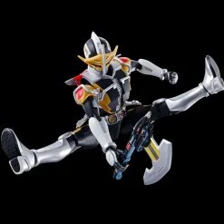 Rise of Gunpla Figure Rise Standard^FIGURE-RISE STANDARD MASKED RIDER DEN-0 AX FORM & PLAT FORM