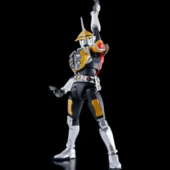 Rise of Gunpla Figure Rise Standard^FIGURE-RISE STANDARD MASKED RIDER DEN-0 AX FORM & PLAT FORM