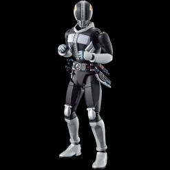 Rise of Gunpla Figure Rise Standard^FIGURE-RISE STANDARD MASKED RIDER DEN-0 AX FORM & PLAT FORM