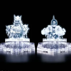 Rise of Gunpla Figure Rise Standard^FIGURE-RISE STANDARD MASKED RIDER DEN-0 AX FORM & PLAT FORM