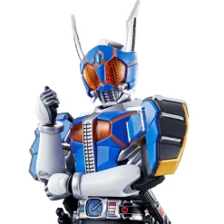 Rise of Gunpla Figure Rise Standard^FIGURE-RISE STANDARD MASKED RIDER DEN-0 ROD FORM & PLAT FORM