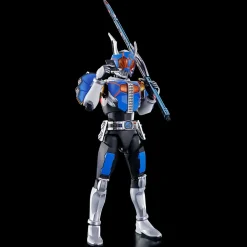 Rise of Gunpla Figure Rise Standard^FIGURE-RISE STANDARD MASKED RIDER DEN-0 ROD FORM & PLAT FORM