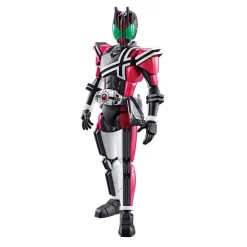 Rise of Gunpla Figure Rise Standard^Figure-rise Standard Masked Rider Decade