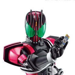 Rise of Gunpla Figure Rise Standard^Figure-rise Standard Masked Rider Decade