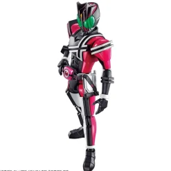 Rise of Gunpla Figure Rise Standard^Figure-rise Standard Masked Rider Decade