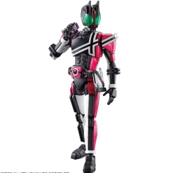 Rise of Gunpla Figure Rise Standard^Figure-rise Standard Masked Rider Decade