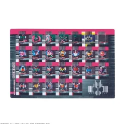 Rise of Gunpla Figure Rise Standard^Figure-rise Standard Masked Rider Decade