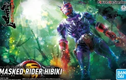 Rise of Gunpla Figure Rise Standard^FIGURE-RISE STANDARD MASKED RIDER HIBIKI