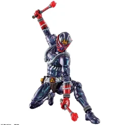 Rise of Gunpla Figure Rise Standard^FIGURE-RISE STANDARD MASKED RIDER HIBIKI