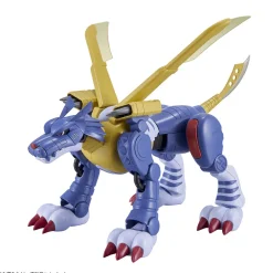 Rise of Gunpla Digimon|Figure Rise Standard^FIGURE-RISE STANDARD METAL GARURUMON
