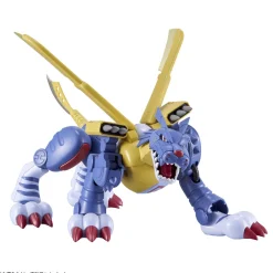 Rise of Gunpla Digimon|Figure Rise Standard^FIGURE-RISE STANDARD METAL GARURUMON