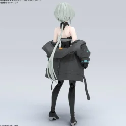 Rise of Gunpla Bandai|Figure Rise Standard^Figure-rise Standard Noir