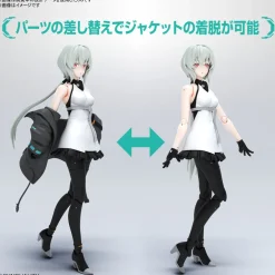 Rise of Gunpla Bandai|Figure Rise Standard^Figure-rise Standard Noir