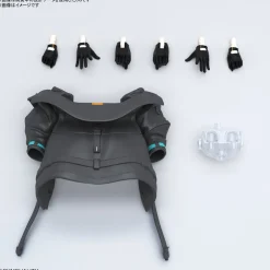 Rise of Gunpla Bandai|Figure Rise Standard^Figure-rise Standard Noir