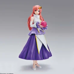 Rise of Gunpla Bandai|Figure Rise Standard^FIGURE-RISE STANDARD SEED LACUS CLYNE