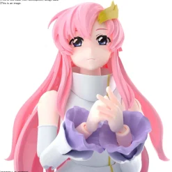Rise of Gunpla Bandai|Figure Rise Standard^FIGURE-RISE STANDARD SEED LACUS CLYNE