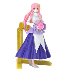 Rise of Gunpla Bandai|Figure Rise Standard^FIGURE-RISE STANDARD SEED LACUS CLYNE