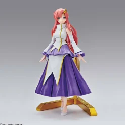 Rise of Gunpla Bandai|Figure Rise Standard^FIGURE-RISE STANDARD SEED LACUS CLYNE